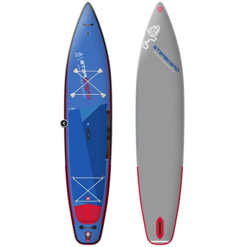 Starboard Sup 12 6 x 28 Touring Deluxe SC