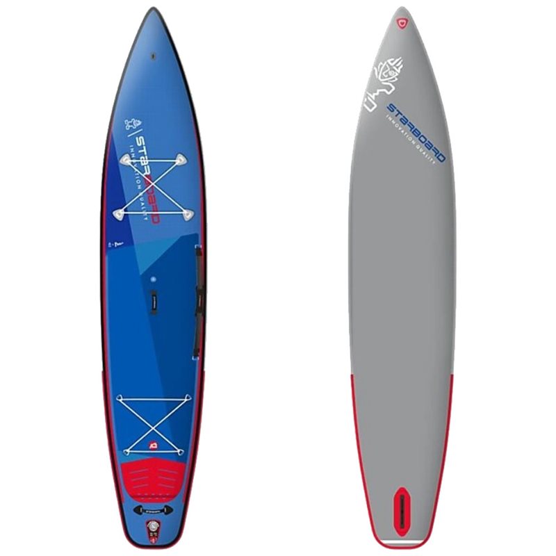 Starboard Sup 12 6 x 30 Touring Deluxe SC 2021