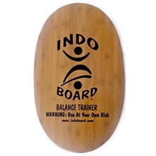 IndoBoard Original Bamboo