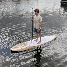 SUN Thermo paddleboard