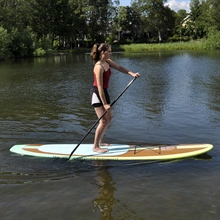 SUN paddleboard